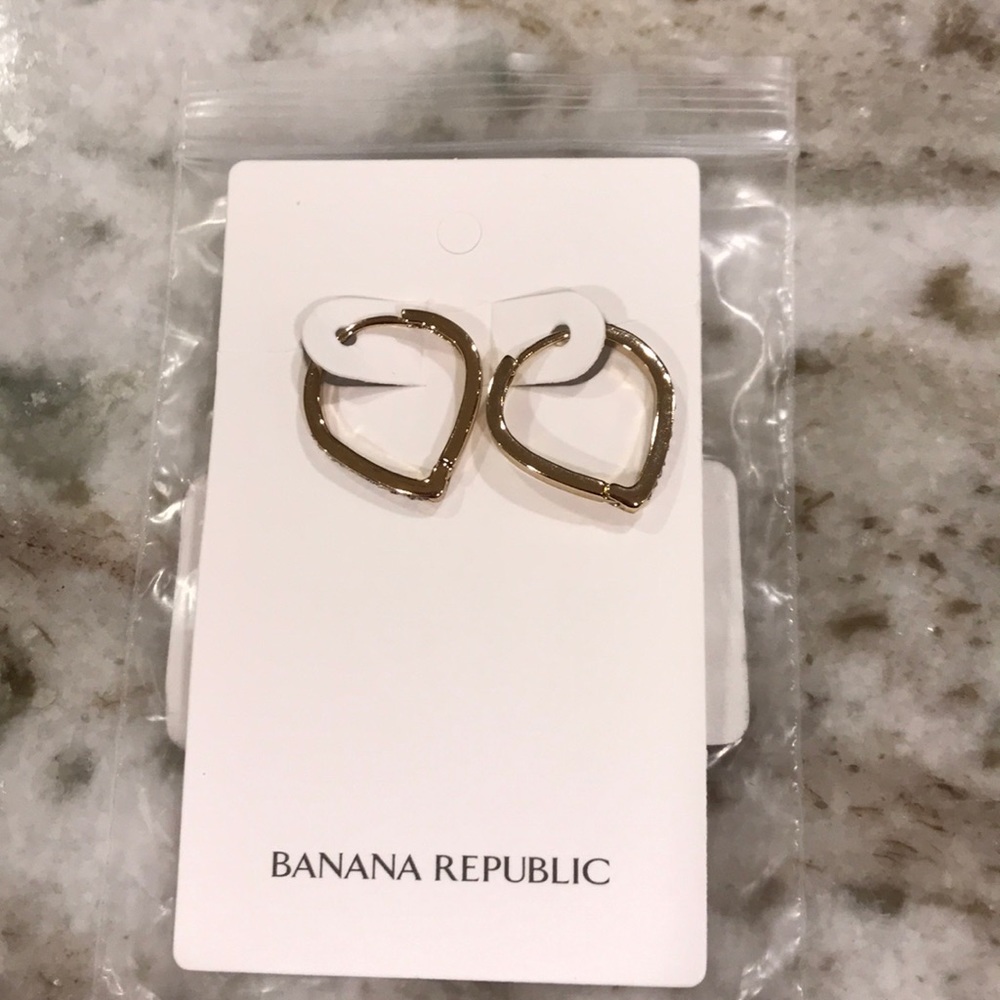 Banana Republic Earrings